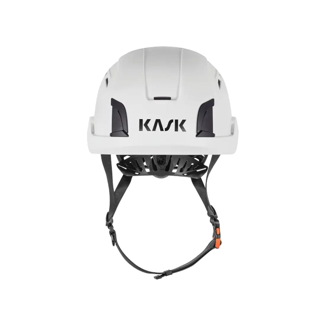 KASK - Schutzhelm Zenith X MAX AIR schwarz/wei?