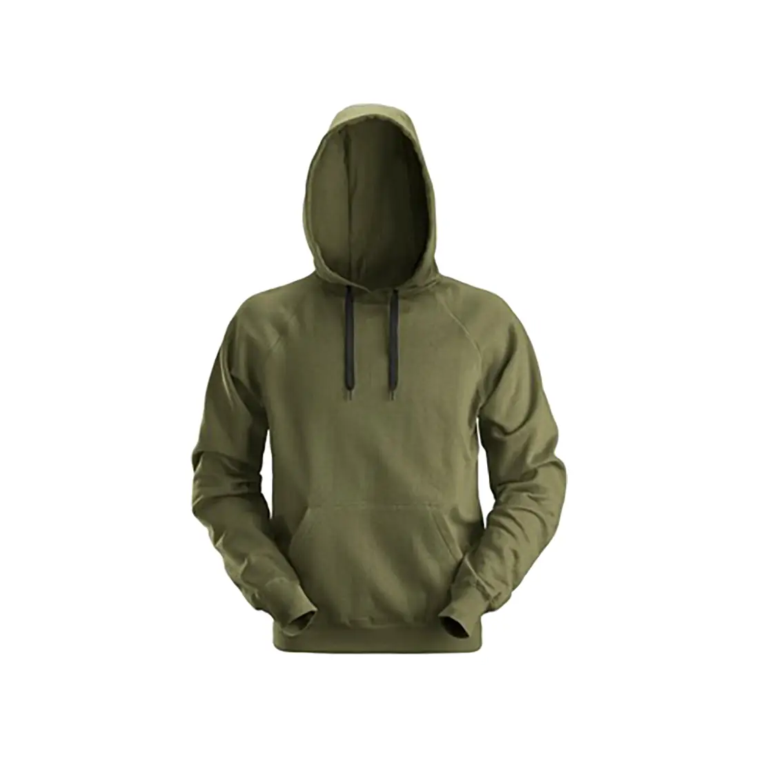 SNICKERS - Hoodie klassisch