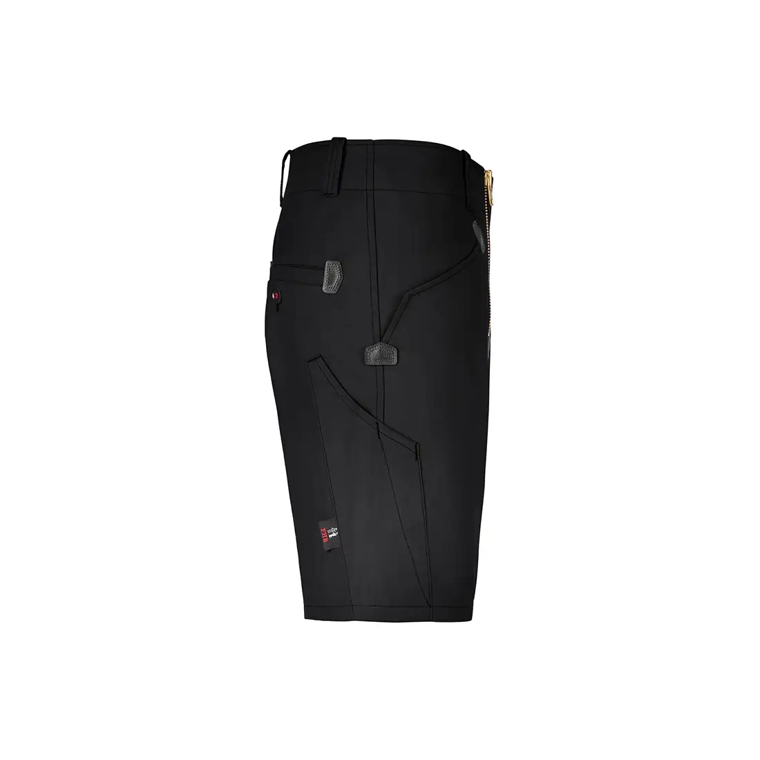 FHB - Zunftshorts WIM Rips-Moleskin