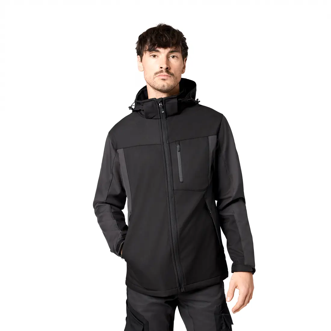 FHB - Softshelljacke JANNIK