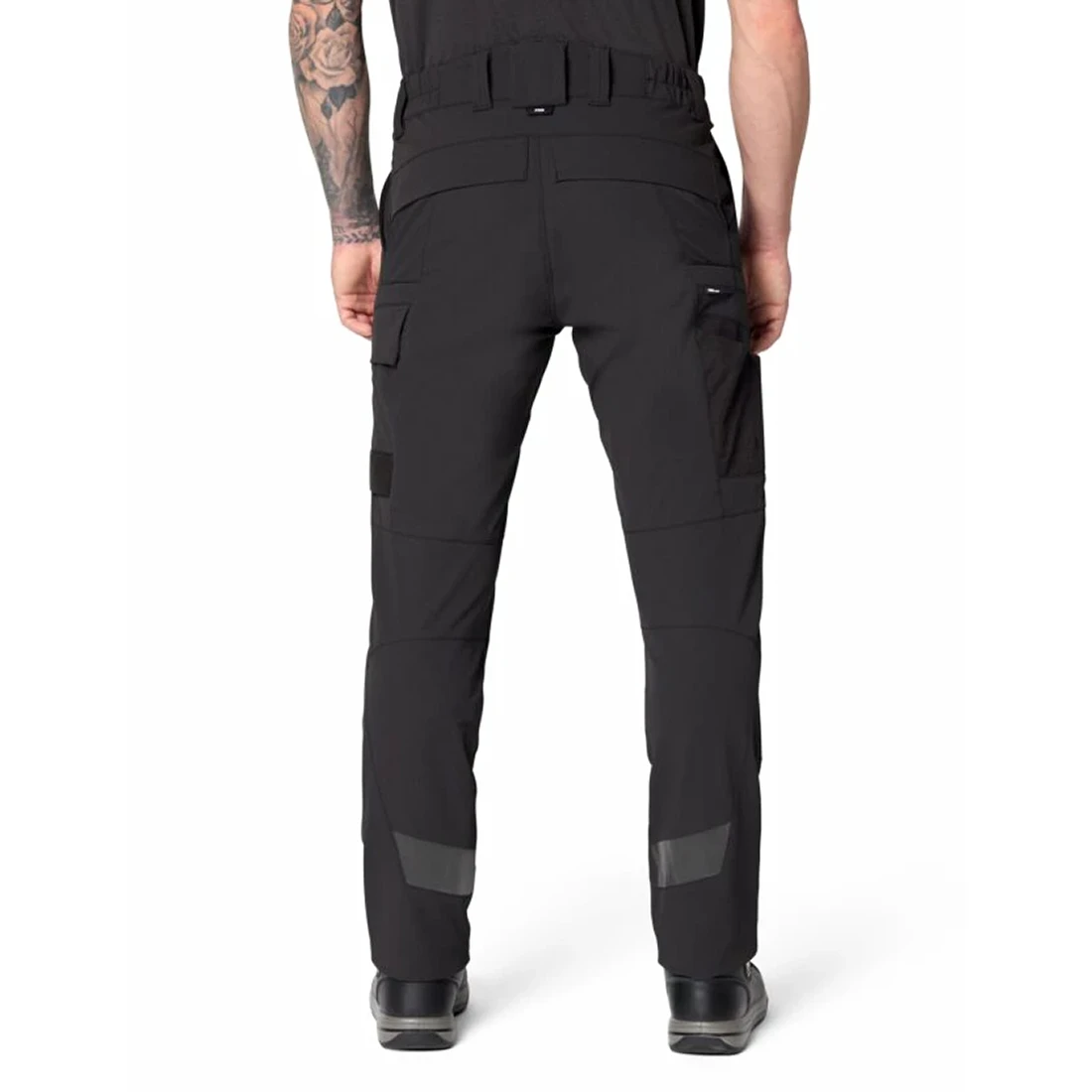 FHB - Arbeitshose ANDI Stretch