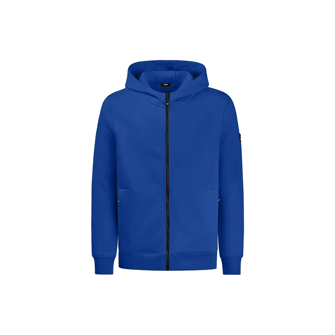 FHB - Sweatjacke QUENTIN