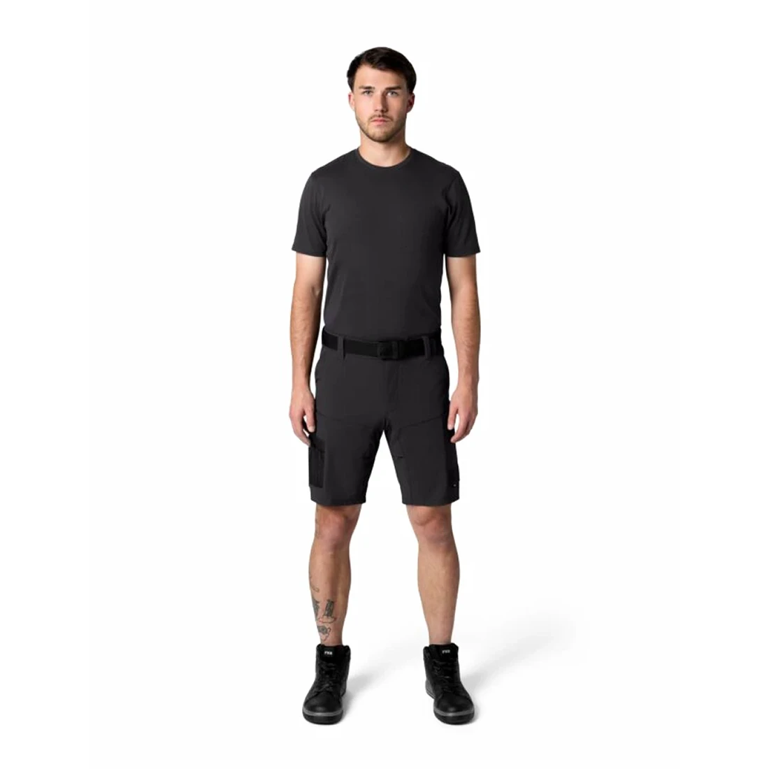 FHB - Arbeitsshorts CONNY Stretch