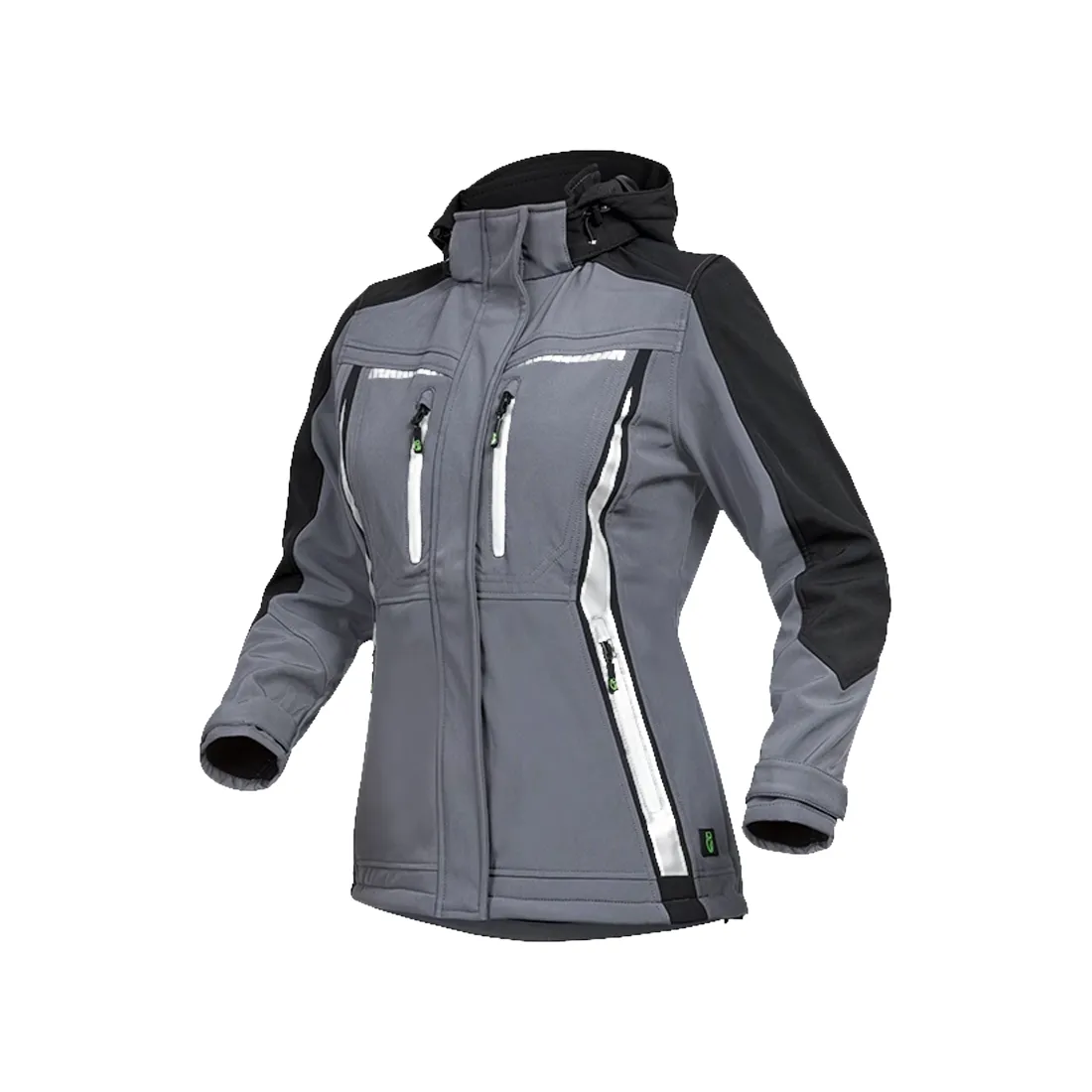 LEIBW?CHTER - Softshelljacke Damen