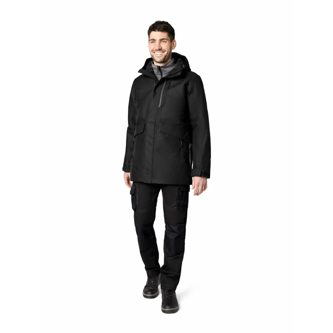 FHB - Parker MANUEL Primaloft