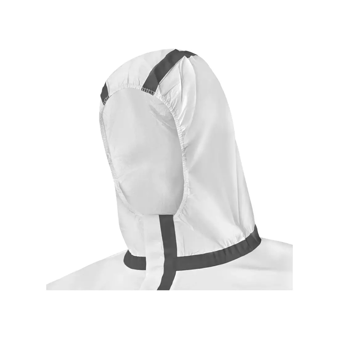 PROSAFE - Einwegoverall 2 PLUS weiß