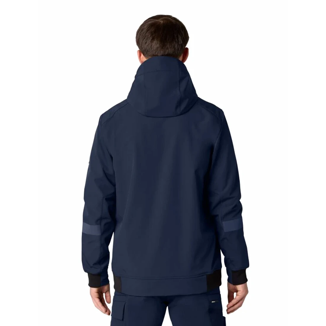 FHB - Softshelljacke FALKO leicht/elastisch