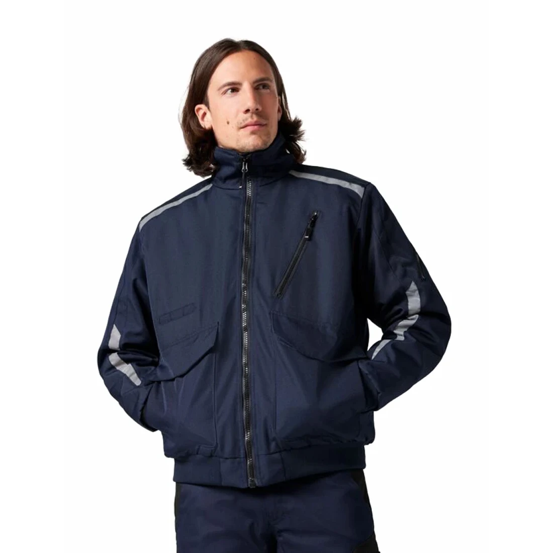 FHB - Arbeitsjacke VOLKER