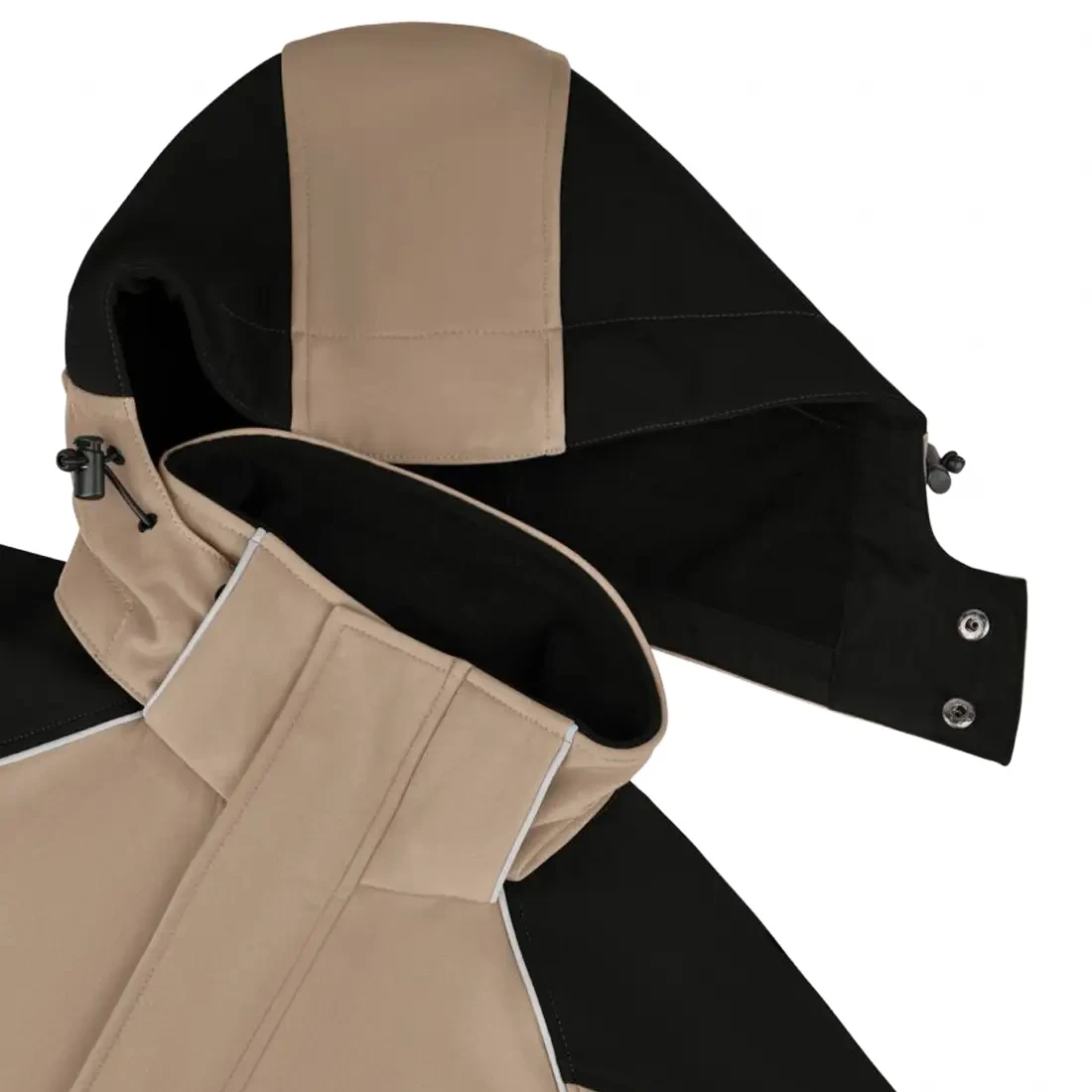 FHB - Softshelljacke WALTER
