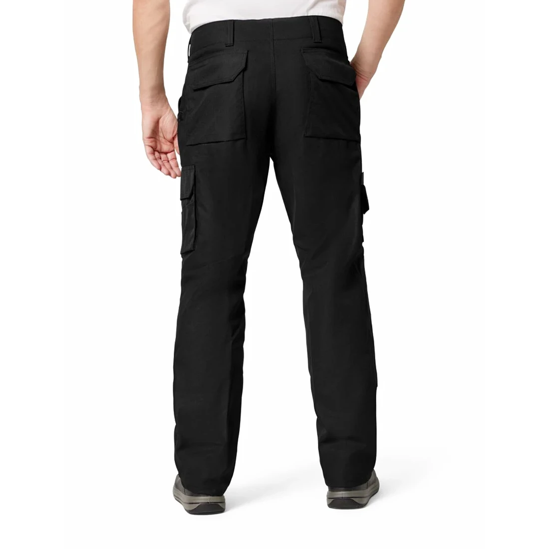 FHB - Zunfthose NILS Canvas/Cordura