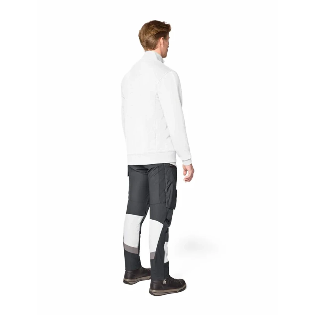 FHB - Zip-Sweatshirt KALLE