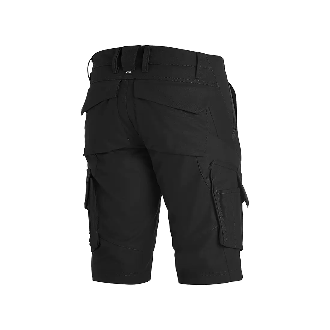 FHB - Zunftbermuda SASCHA Canvas