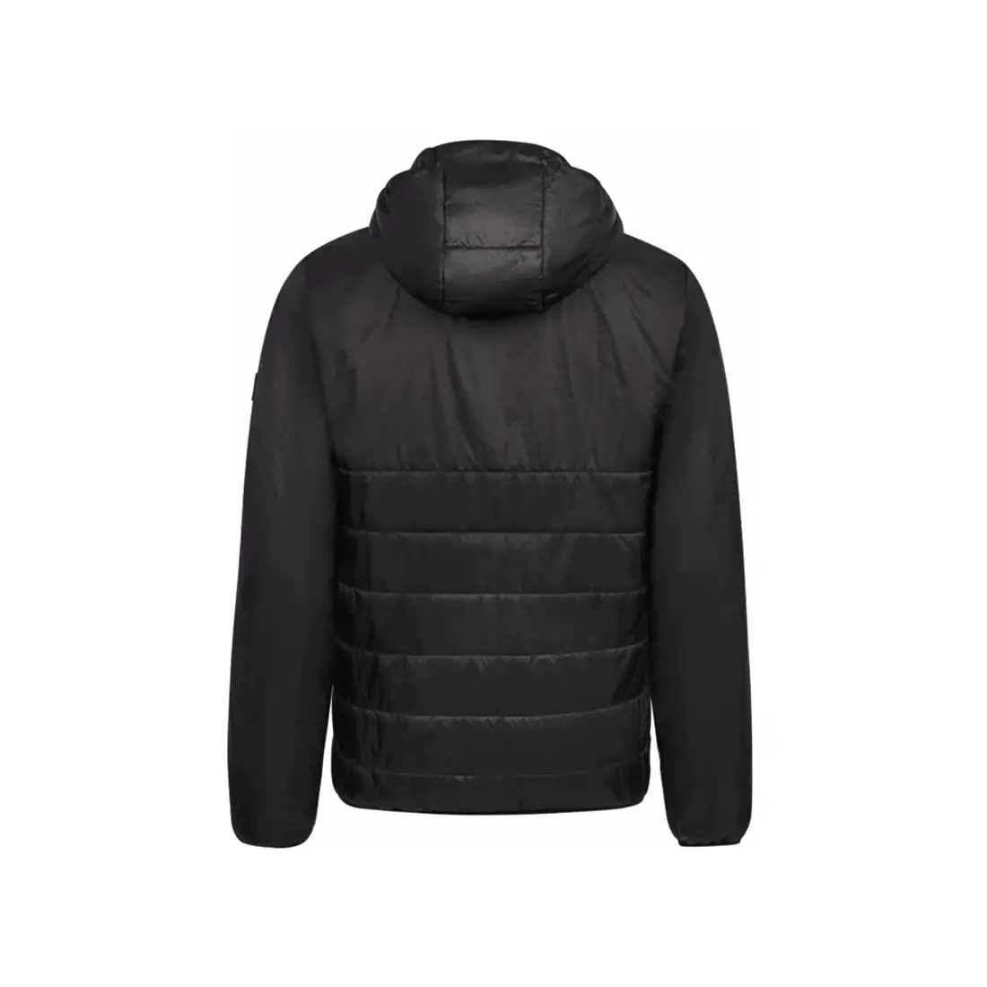 FHB - Isolationsjacke JACK Primaloft schwarz