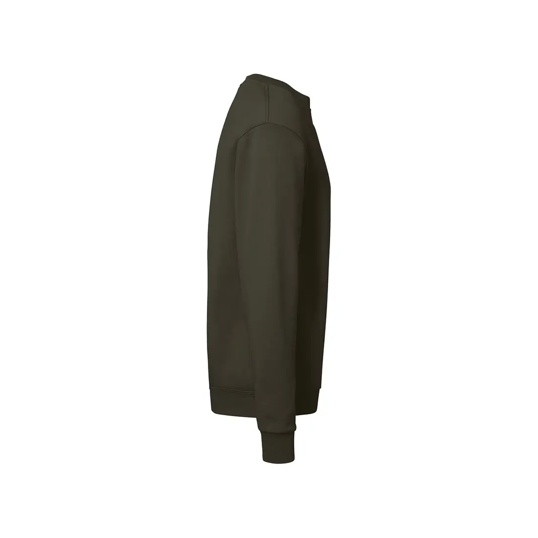 HAKRO - Sweatshirt Bio-Baumwolle GOTS