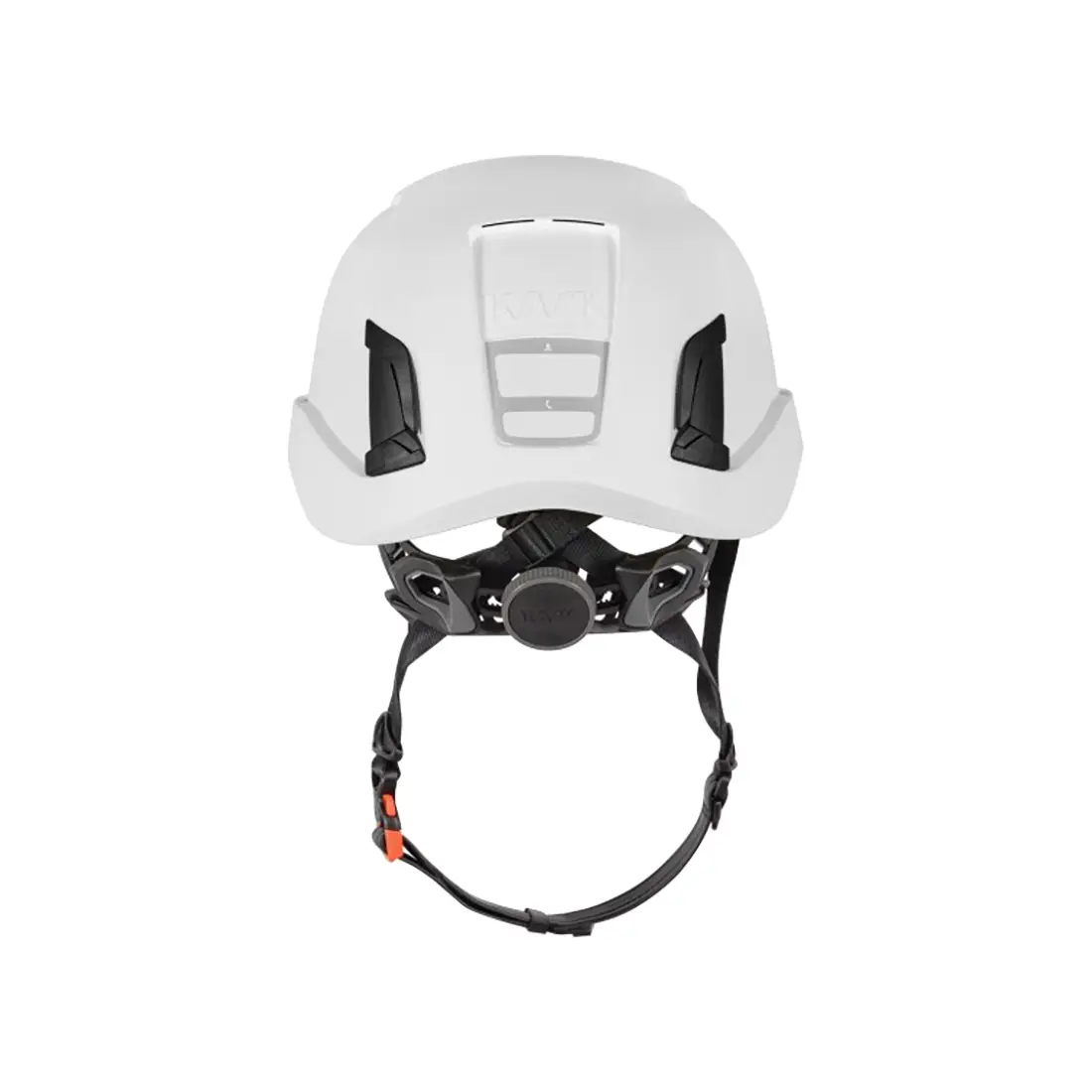 KASK - Schutzhelm Zenith X MAX AIR schwarz/wei?