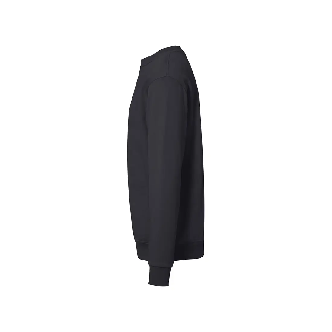 HAKRO - Sweatshirt Bio-Baumwolle GOTS