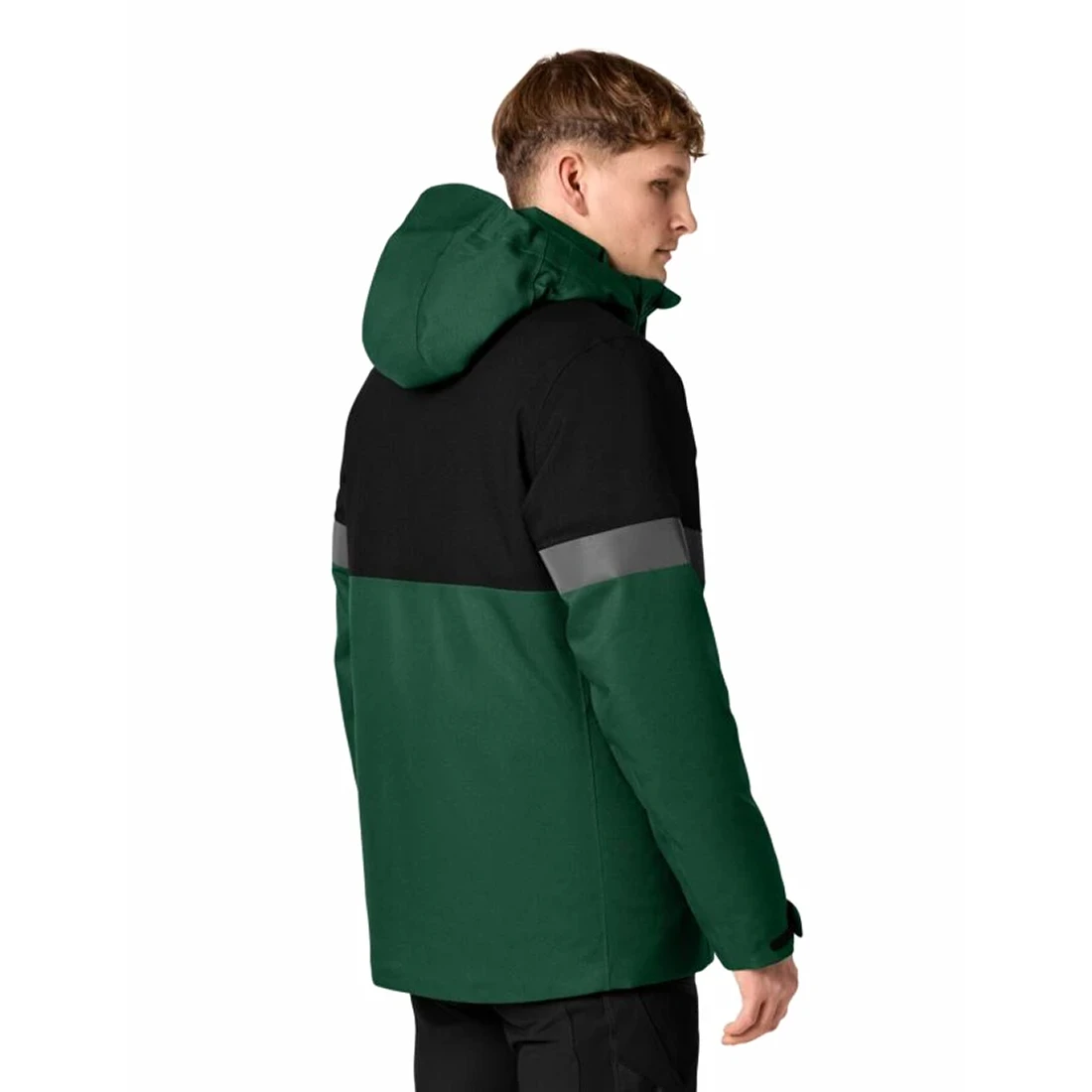 FHB - Winterjacke ADRIAN wasserdicht