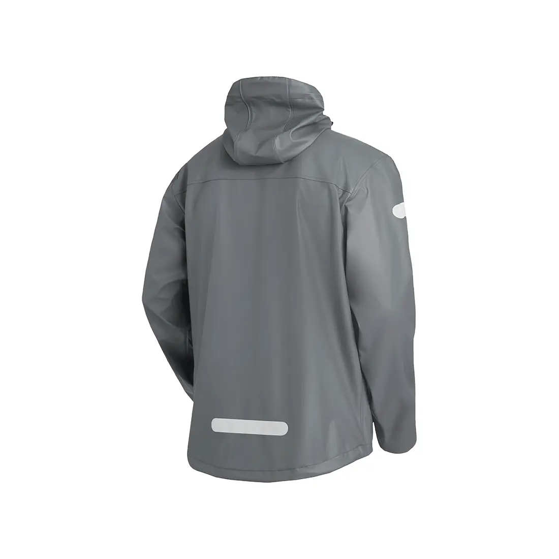FHB - PU-Regenjacke RAINER Stretch