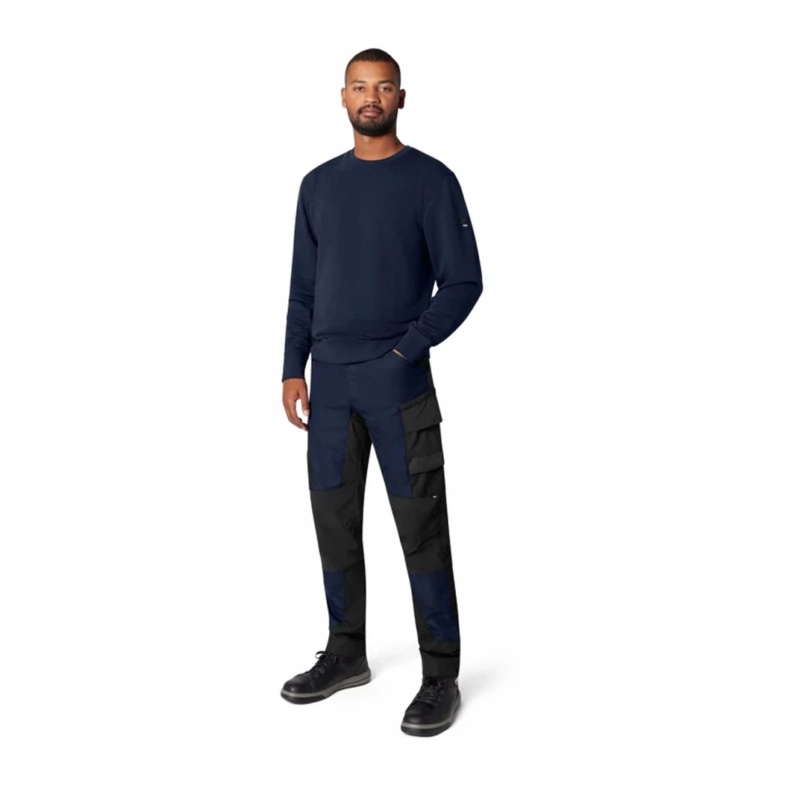 FHB - Sweatshirt PIET