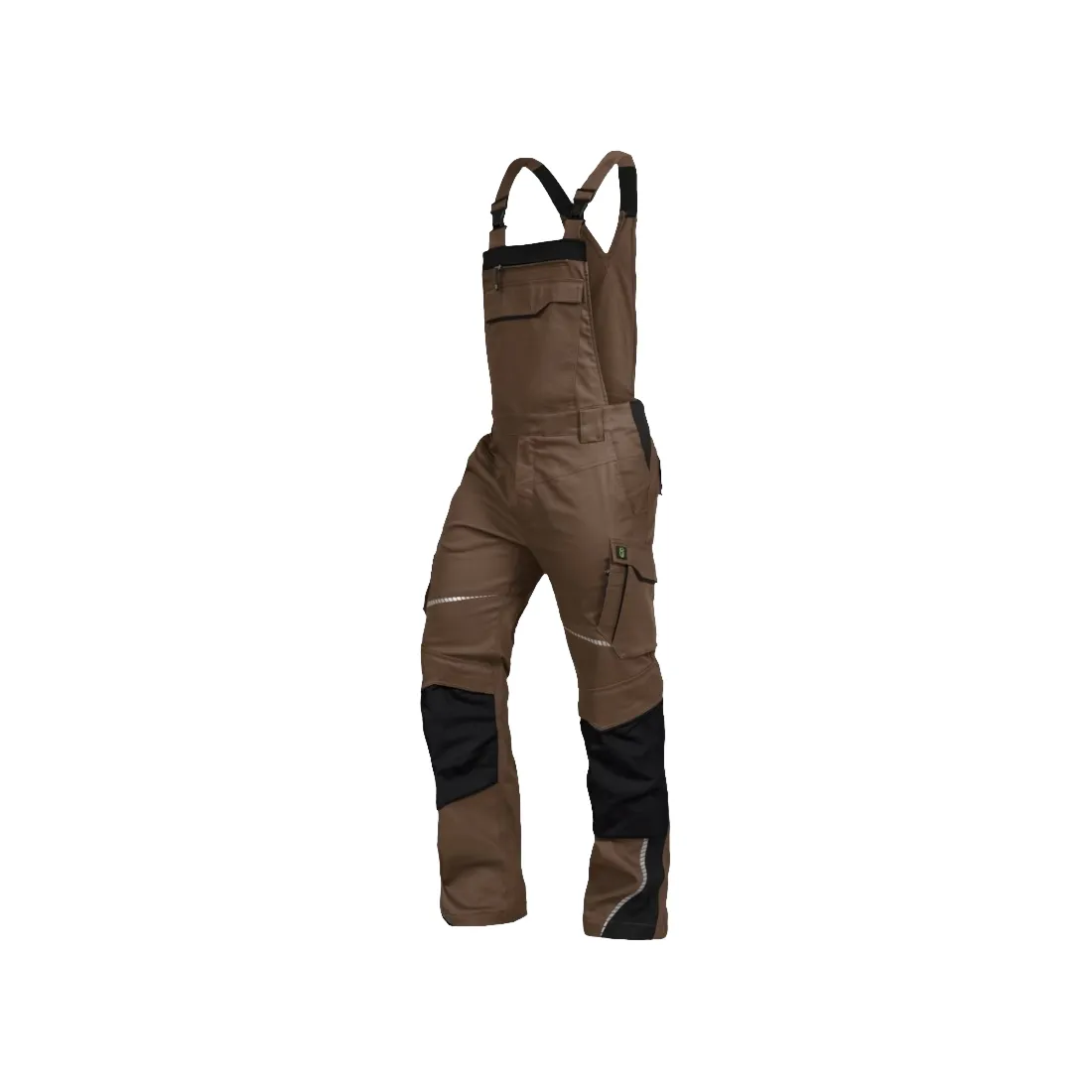 LEIBWÄCHTER - Latzhose