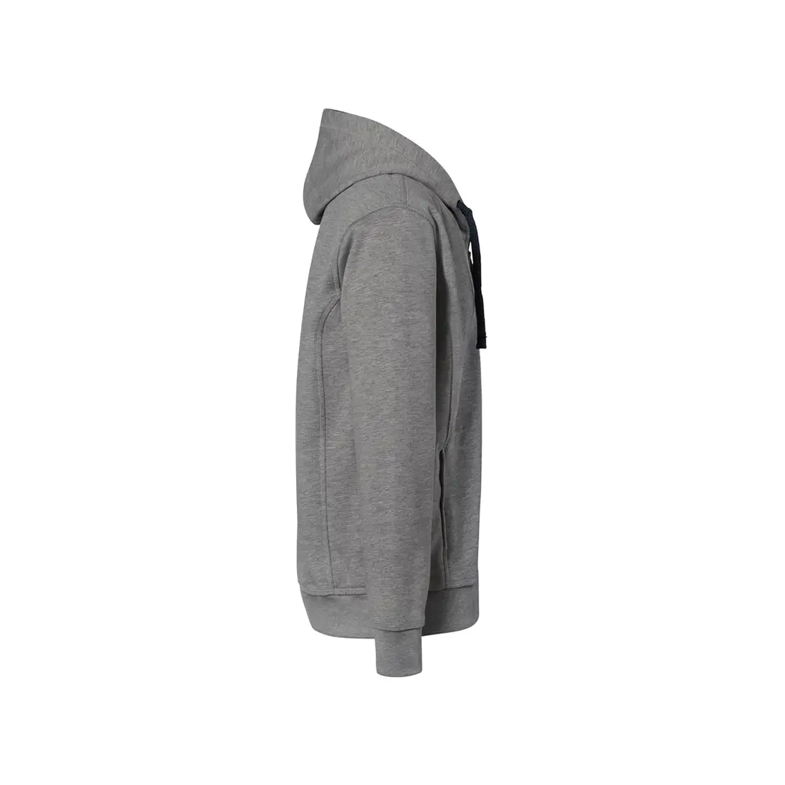HAKRO - Kapuzenjacke Bonded