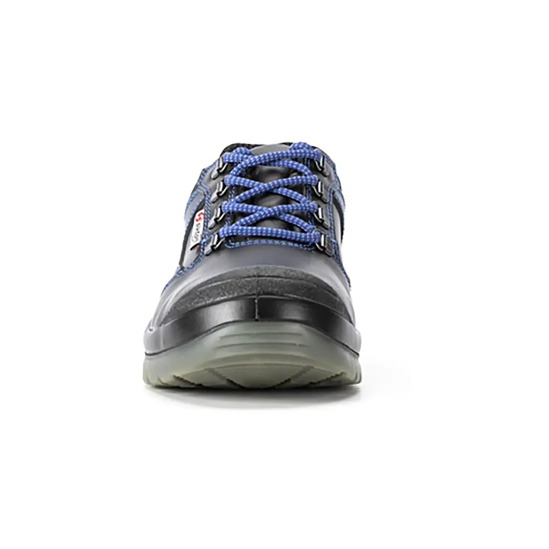 SIXTON - Horizon Kentucky CI SRC LOW S3 schwarz/blau