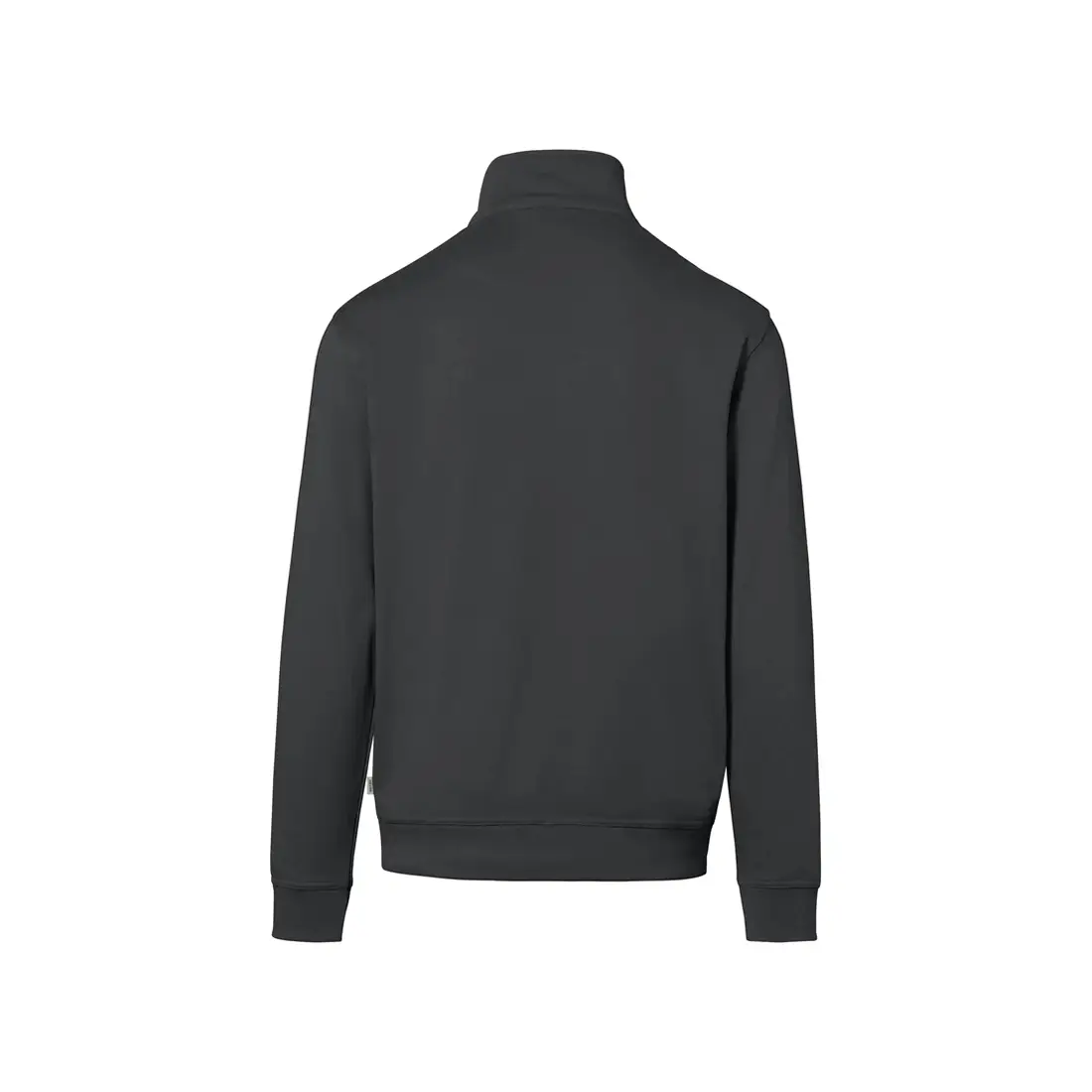 HAKRO - Zip-Sweatshirt Premium