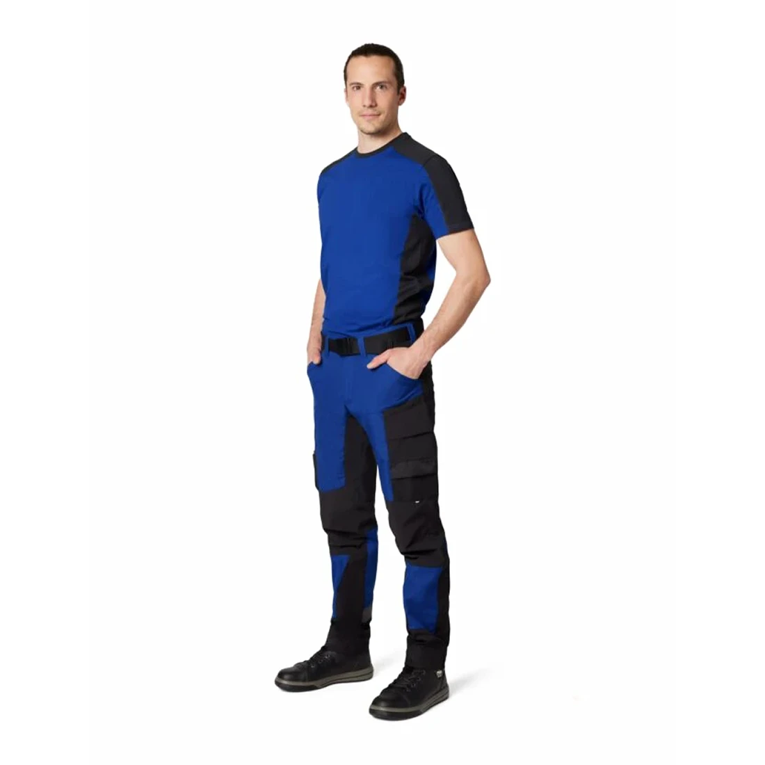 FHB - T-Shirt MARC