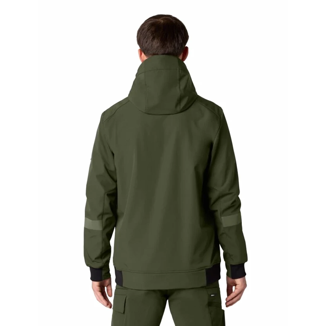 FHB - Softshelljacke FALKO leicht/elastisch