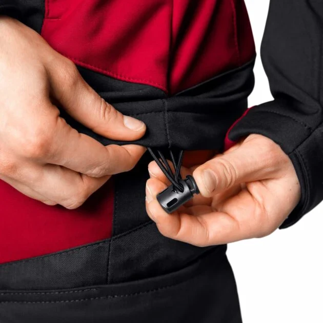 FHB - Arbeitsjacke JULIA Damen