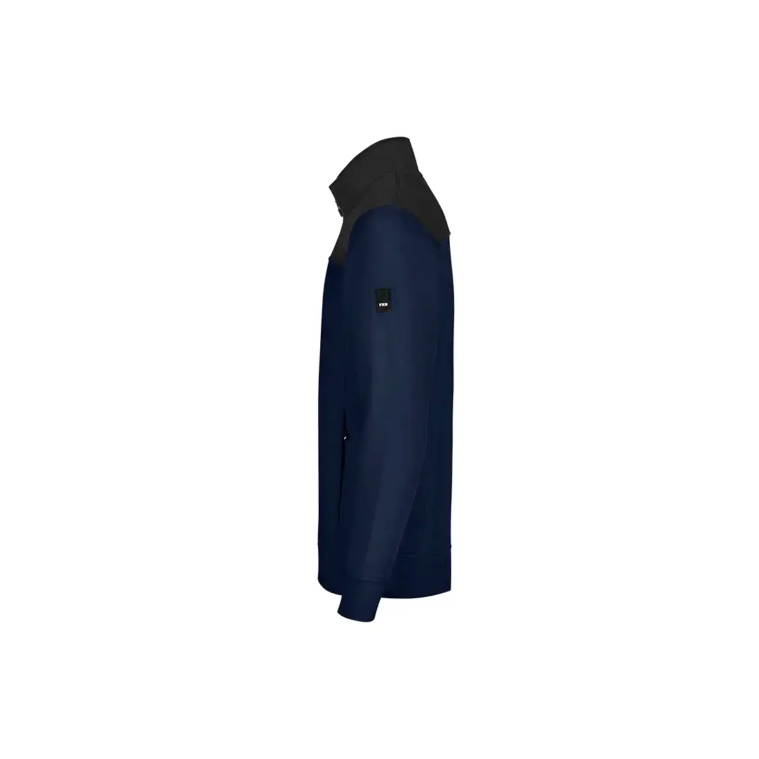 FHB - Zip-Sweatshirt ROB