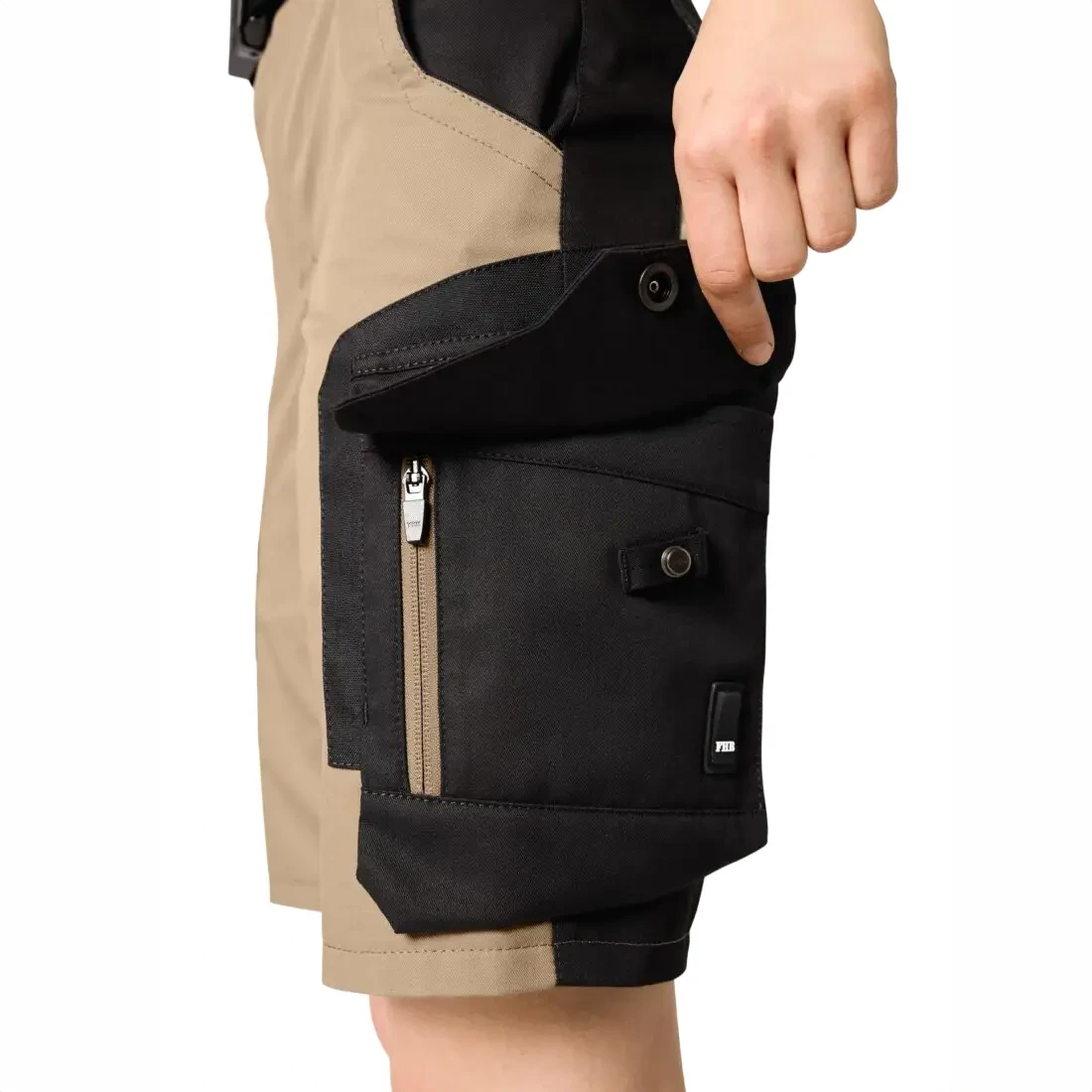 FHB - Shorts ANNI Damen