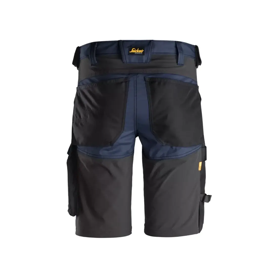 SNICKERS - AllroundWork Arbeitsshorts Stretch