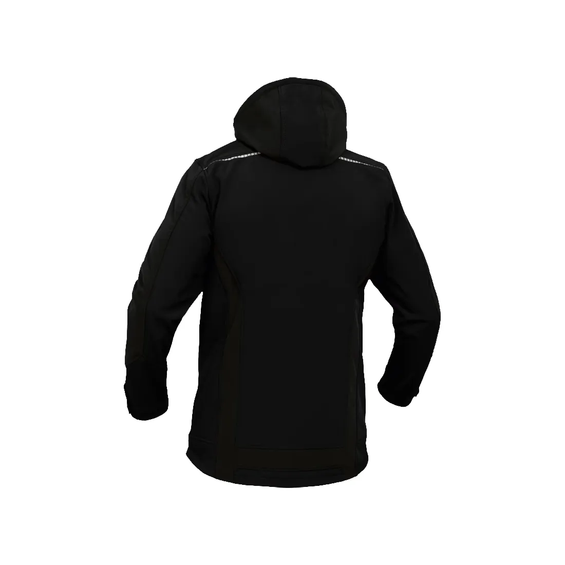 LEIBWÄCHTER - Softshelljacke