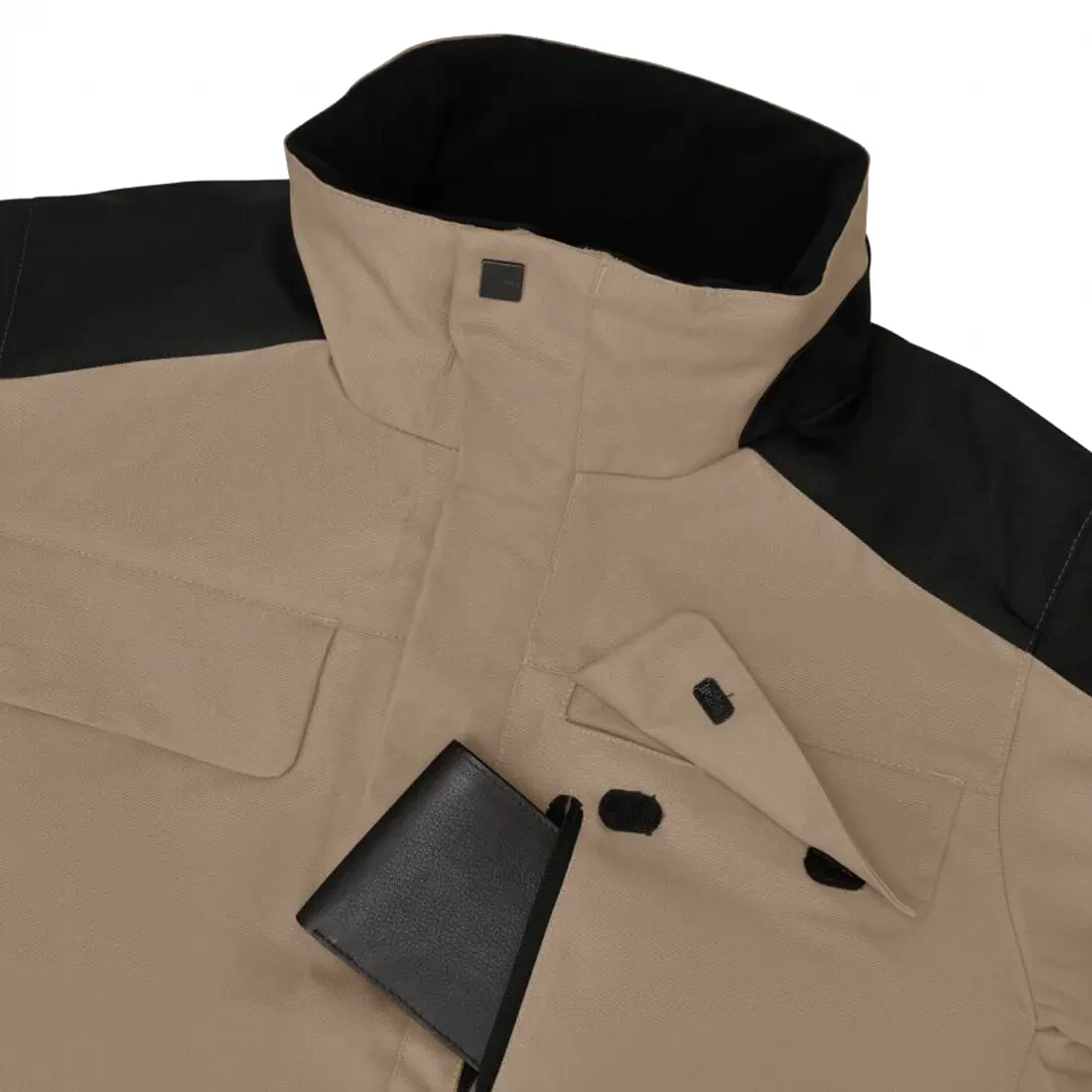 FHB - Arbeitsjacke LARS
