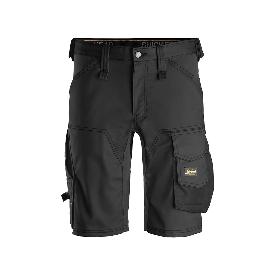 SNICKERS - AllroundWork Arbeitsshorts Stretch