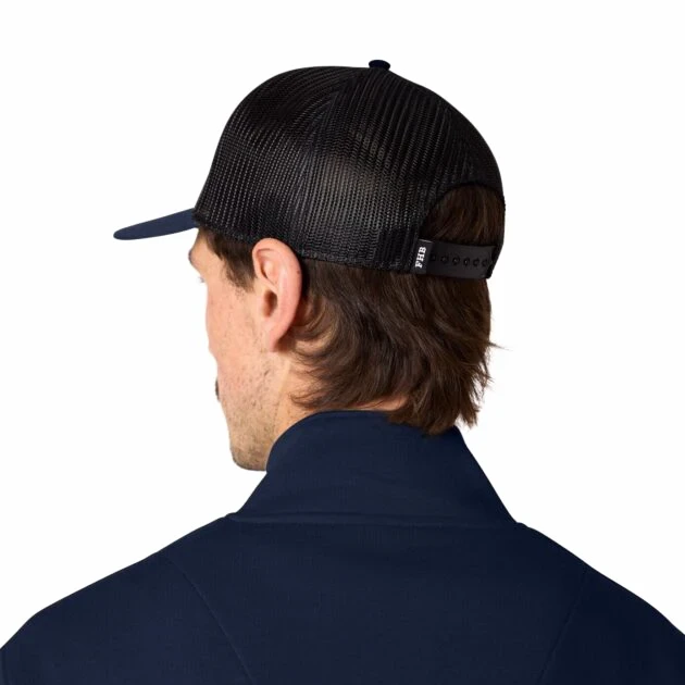FHB - Trucker Cap BIRGER