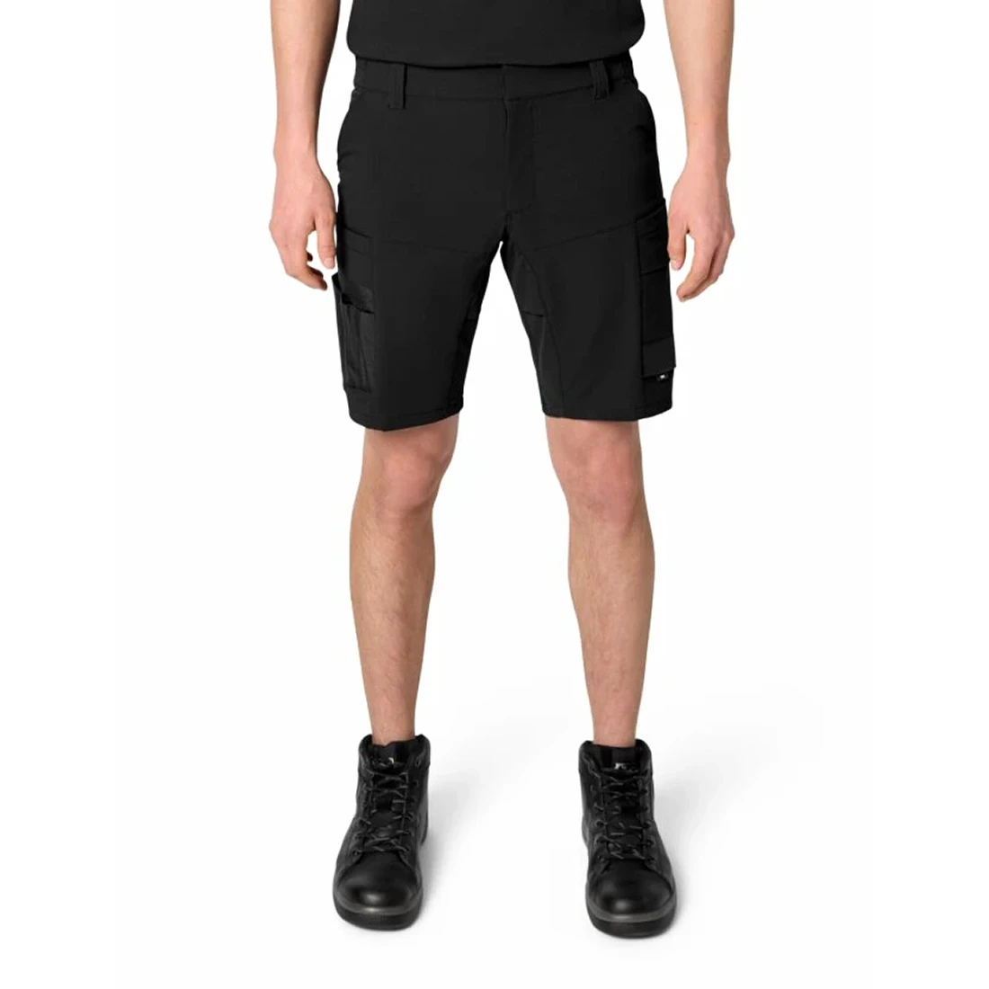 FHB - Arbeitsshorts CONNY Stretch