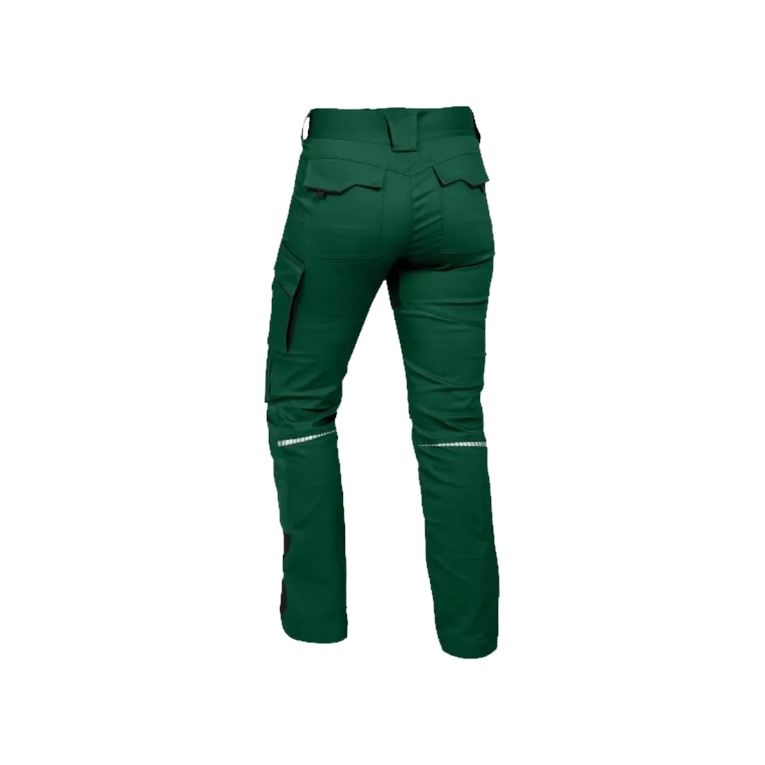 LEIBWÄCHTER - Bundhose Damen