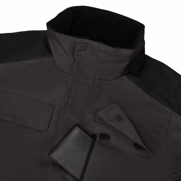 FHB - Arbeitsjacke LARS