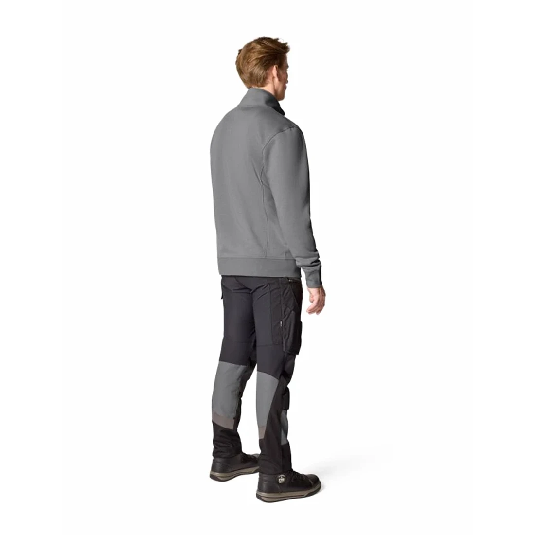 FHB - Sweatjacke EUGEN
