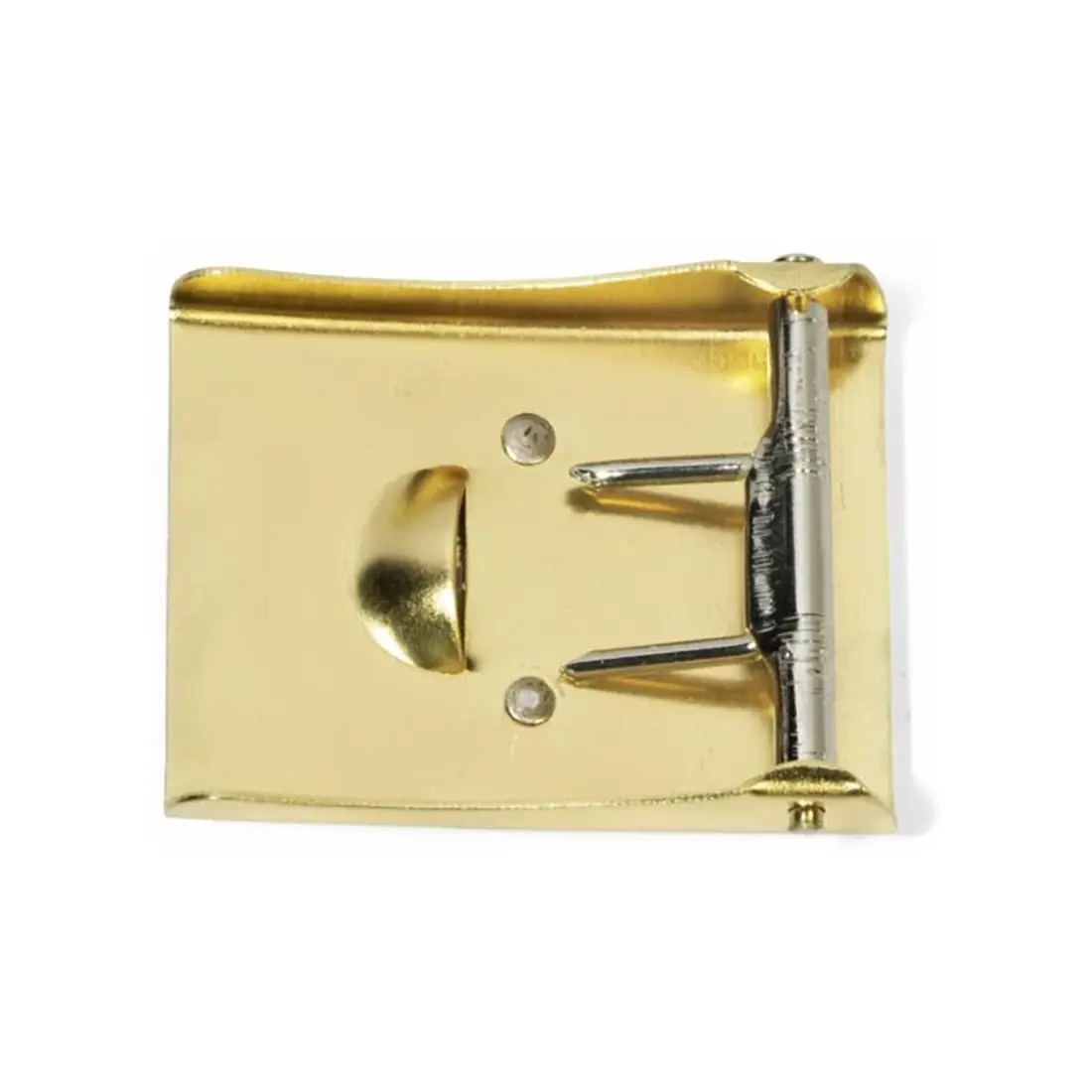 FHB - Koppelschloss GERRIT "Tischler" gold