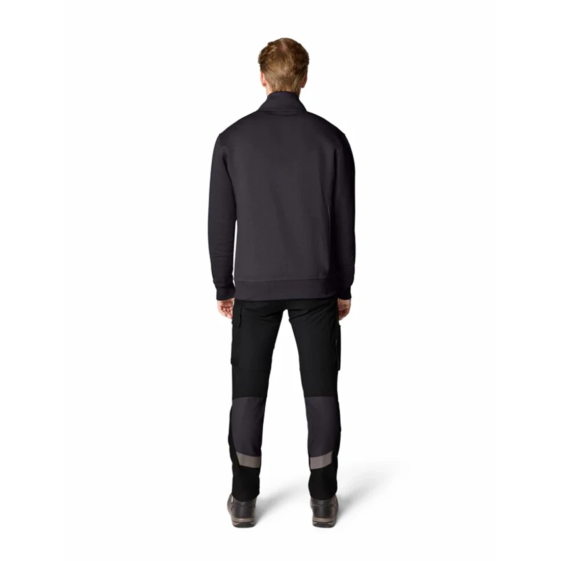FHB - Sweatjacke EUGEN