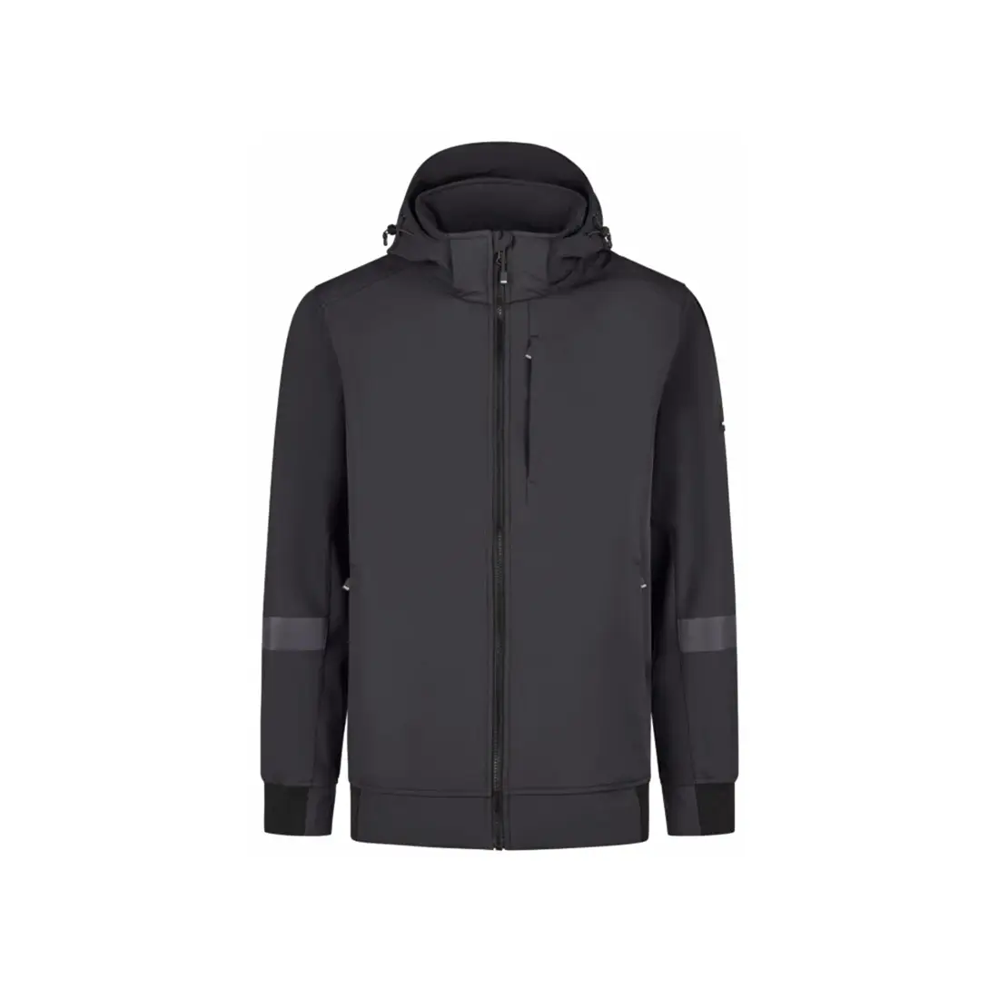 FHB - Softshelljacke FALKO leicht/elastisch