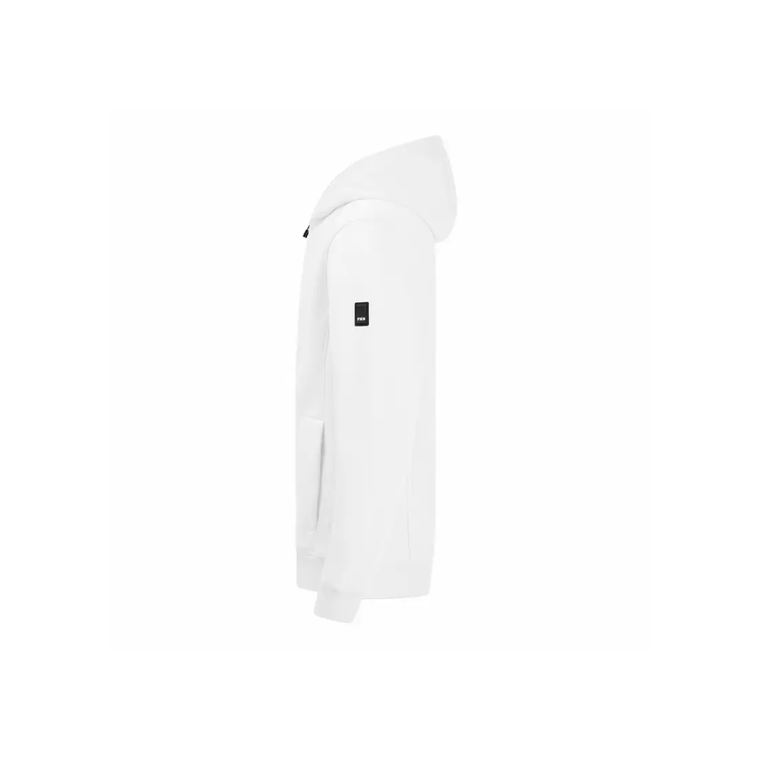 FHB - Sweatjacke QUENTIN