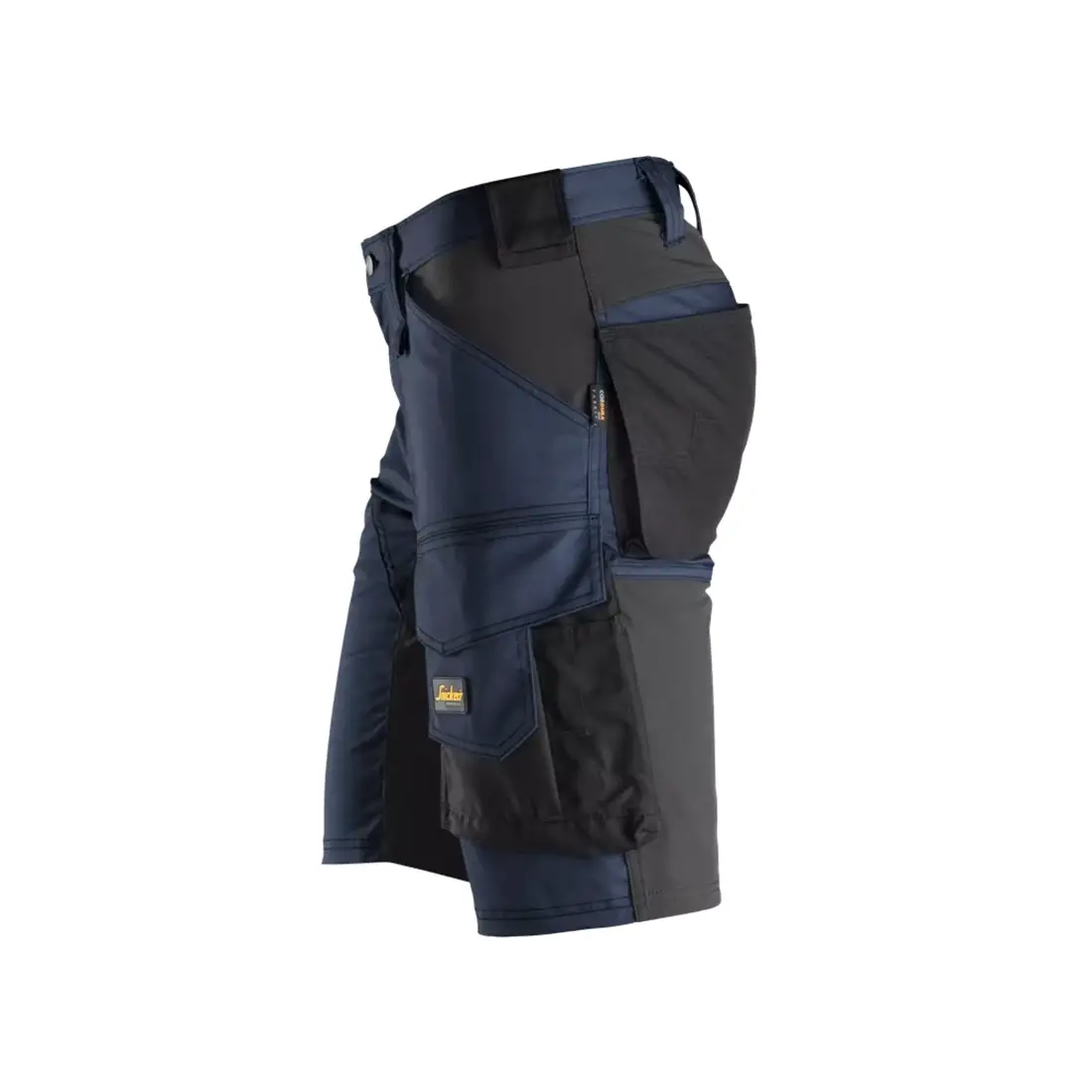 SNICKERS - AllroundWork Arbeitsshorts Stretch
