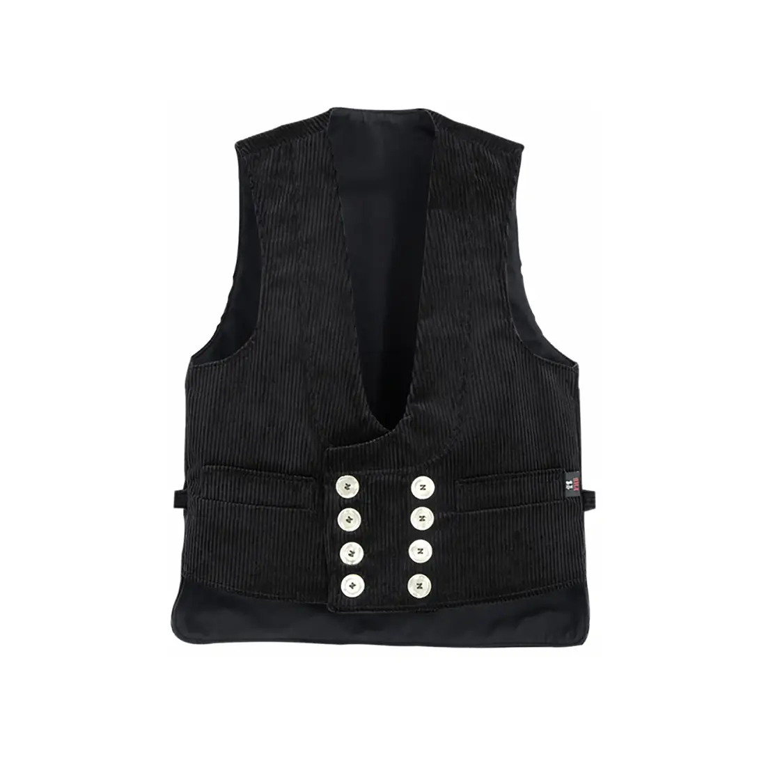 FHB - Zunftweste EMIL Trenkercord