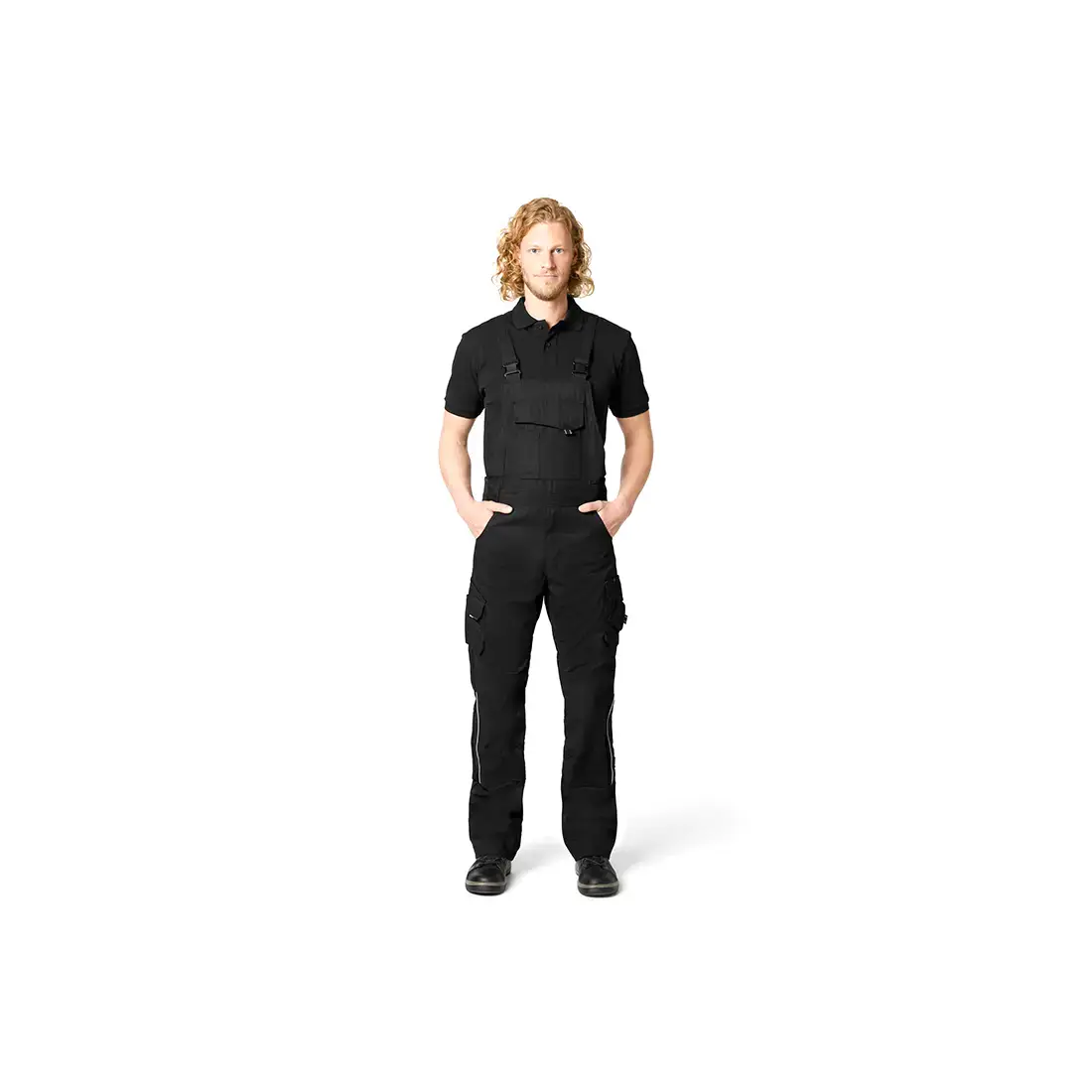 FHB - Poloshirt DANIEL