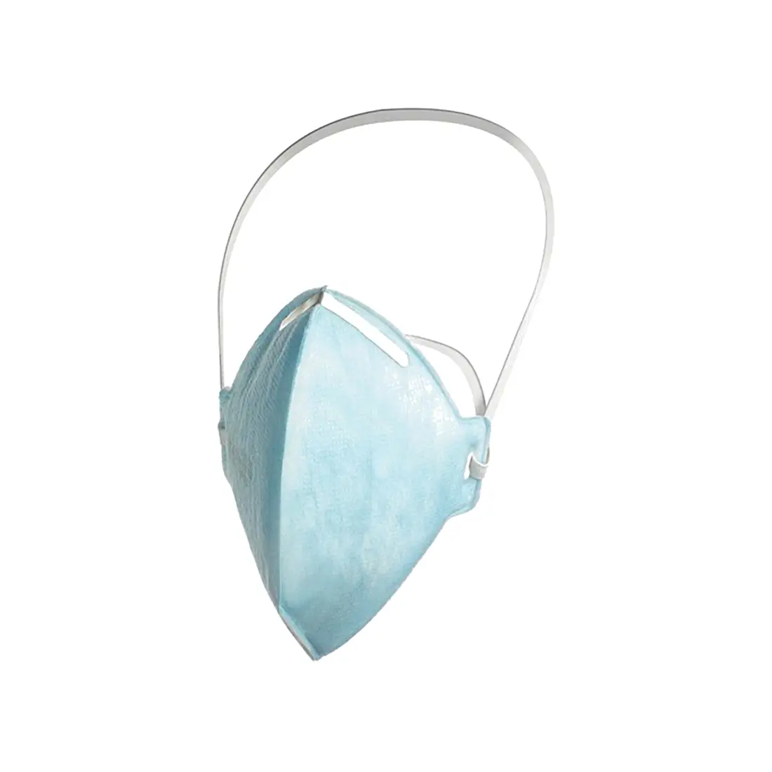 DR?GER - X-plore 1720 FFP2 NR D blau/wei?
