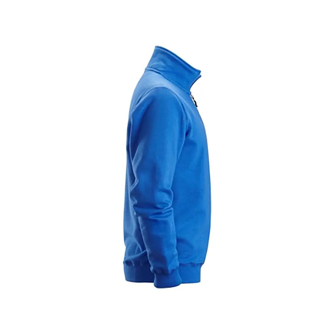 SNICKERS - Sweatshirt Troyer 1/2 Reißverschluss
